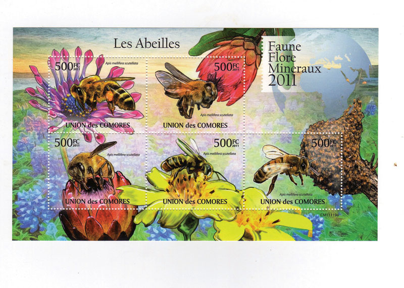 Nowości filatelistyczne