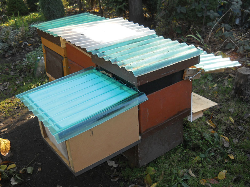 Uniwersalny ul warszawsko-wielkopolski, cz. 2.