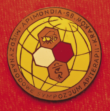 Znaczki i piny okolicznościowe