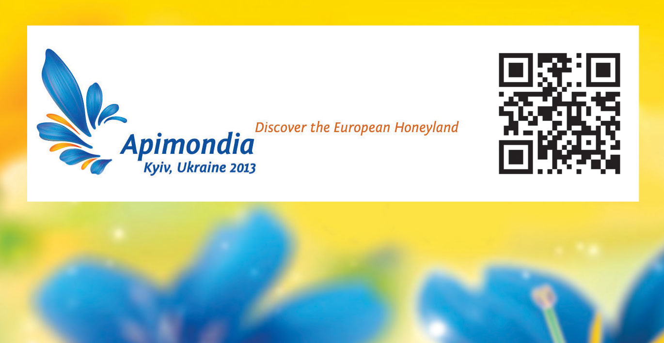 Komitet Organizacyjny XXXXIII Międzynarodowego Kongresu Apimondia raportuje