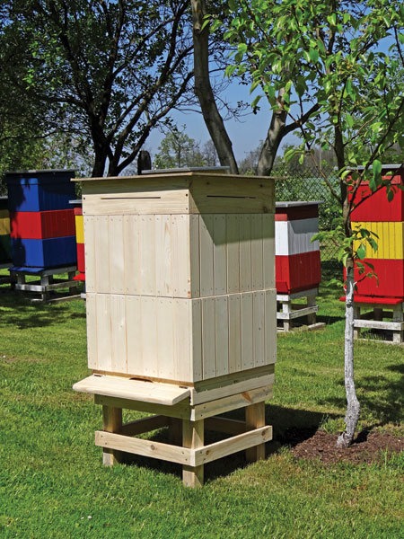 By ul pasował jak ulał, cz. 1.