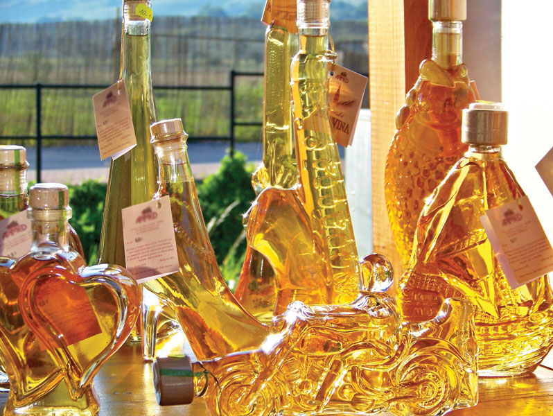 Technologia produkcji miodów pitnych, cz. 2.