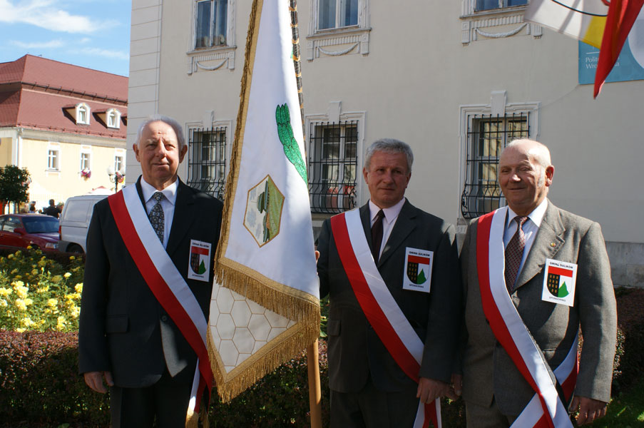 XIV Międzynarodowe Warsztaty Pszczelarskie