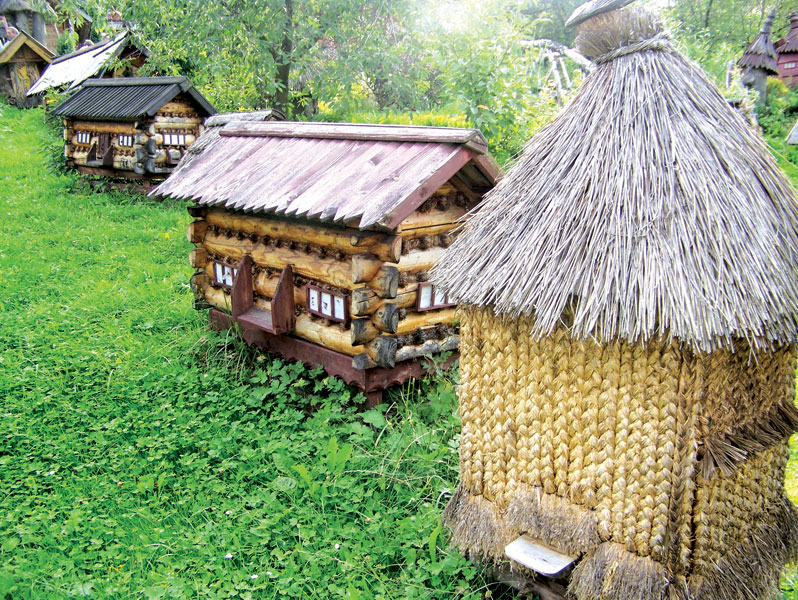 By ul pasował jak ulał, cz. 2