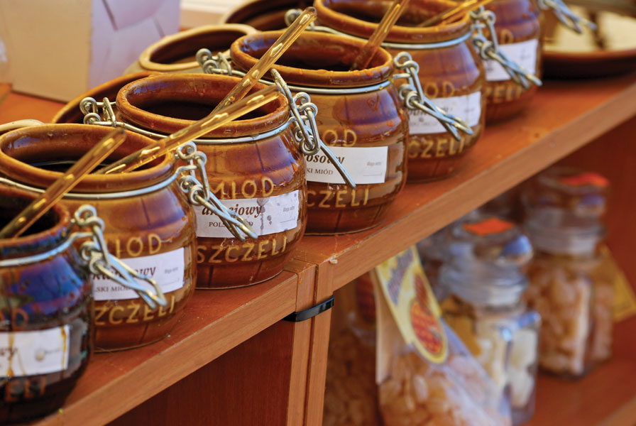 Pszczelarski kurs marketingowy (II edycja), cz. 1.