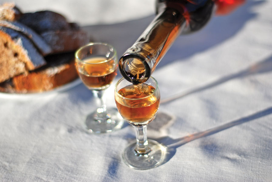 Technologia produkcji miodów pitnych, cz. 6.