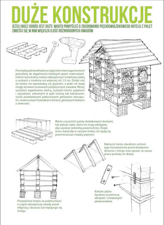 Tylko na pasieka24.pl: Zostań pszczelim bohaterem
