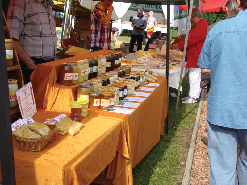 Pszczelarski kurs marketingowy (II edycja), cz. 2.