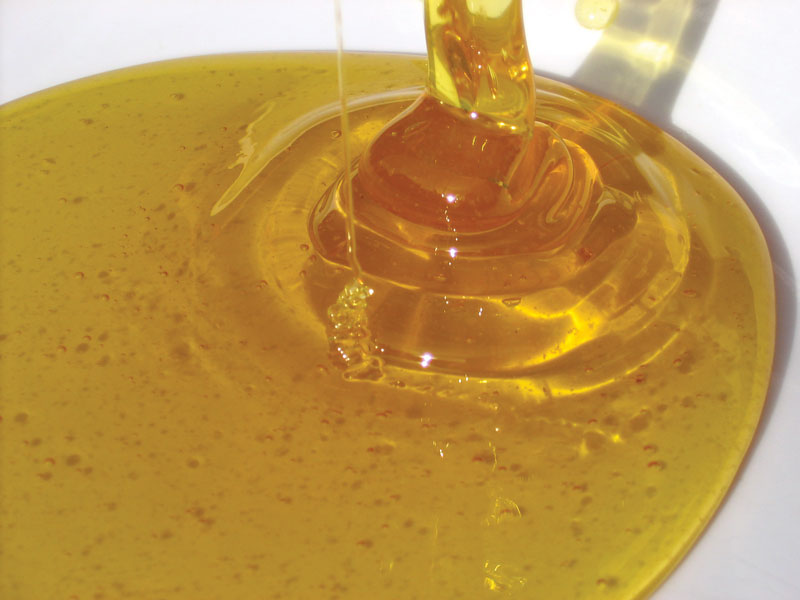 Technologia produkcji miodów pitnych, cz. 7.