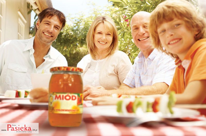 Minął rok od rozpoczęcia akcji „Miód kupujesz – pszczoły ratujesz”