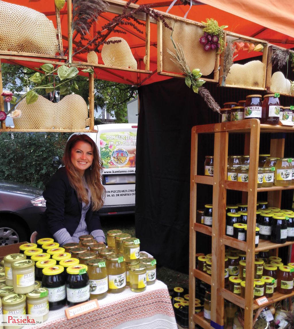 Analiza strategiczna pasieki