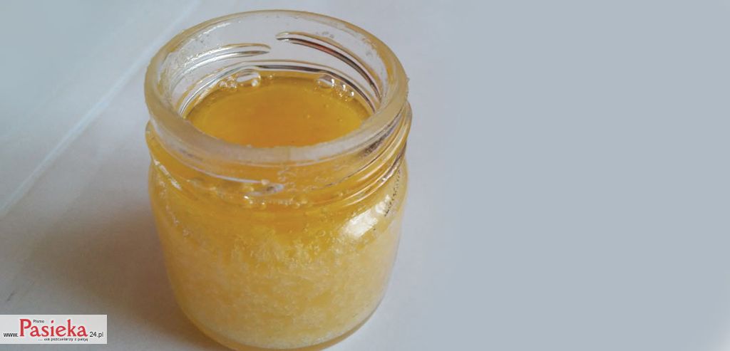 Co możemy zrobić ze sfermentowanym miodem?