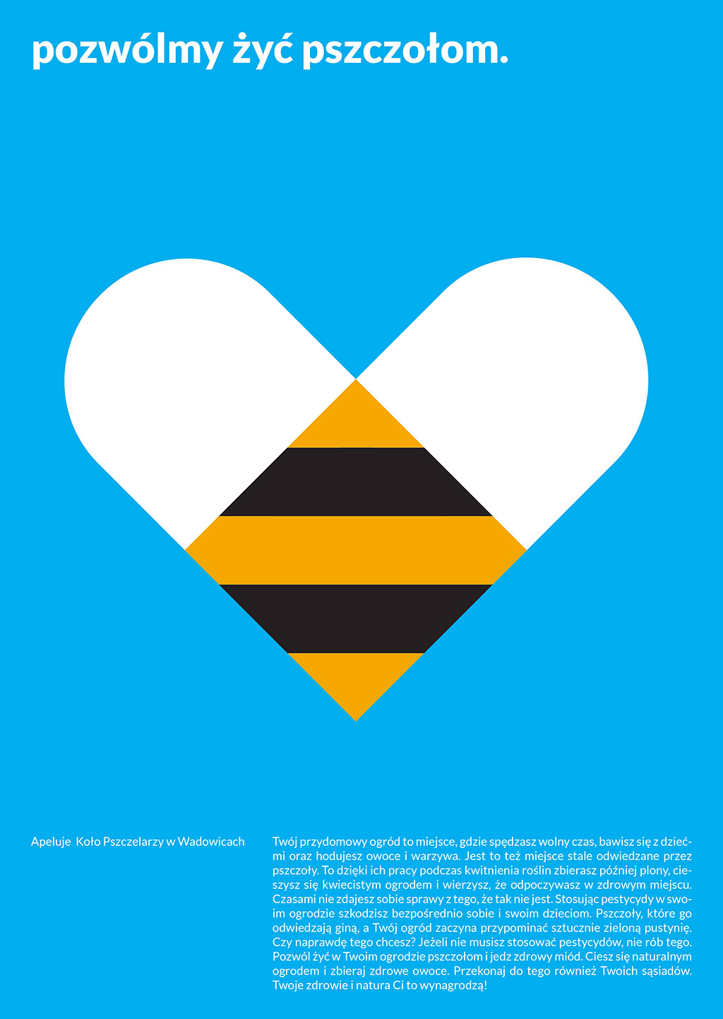 Pasieka nr 78 (plakat)