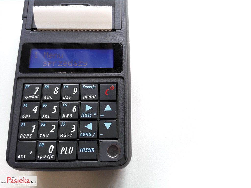 Kiedy pszczelarz może wystawić rachunek za miód?