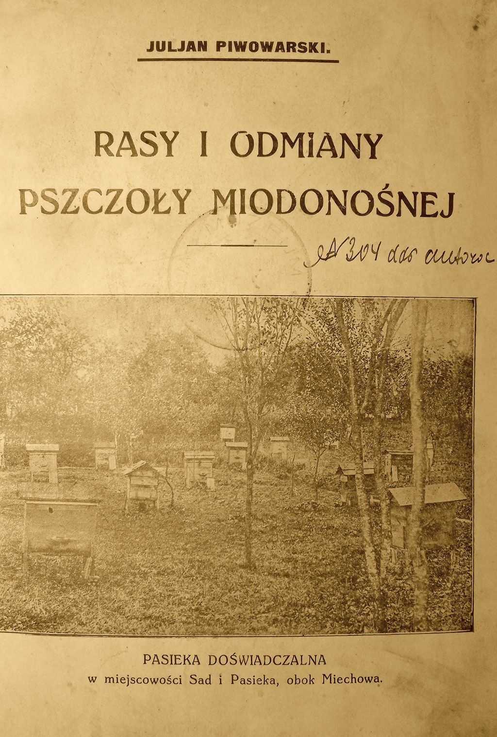 Pasieka nr 94 ([PAS94], marzec-kwiecień 2019, 3-20180907_230939)