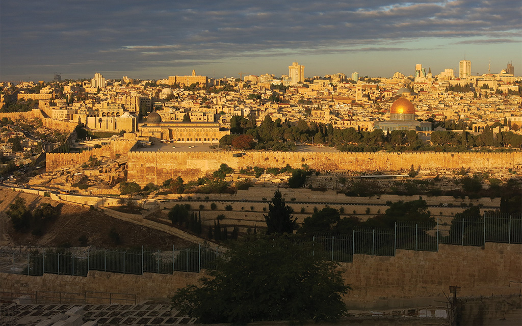 Ule Eliasza – czy jesteśmy tacy wyjątkowi, jak sądziliśmy?