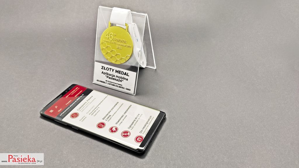 aplikacja-mobilna-Pasieka24_2_medal-Apimondia2019