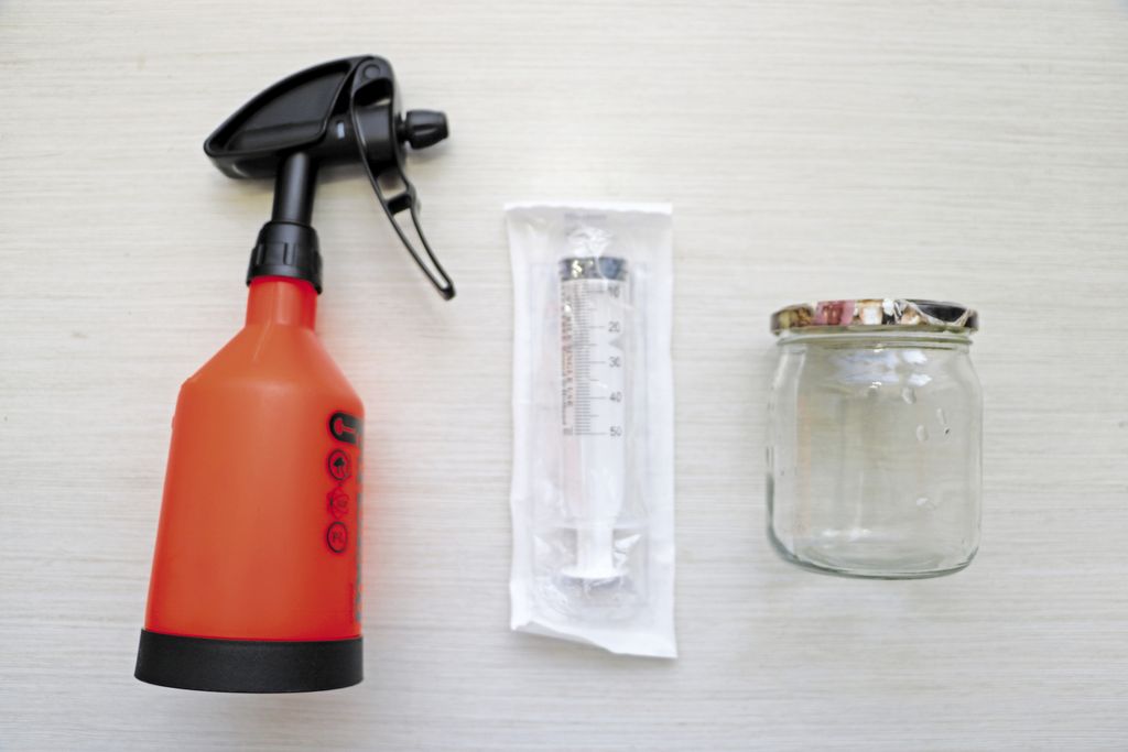 Zdrowe pszczoły noszą więcej miodu