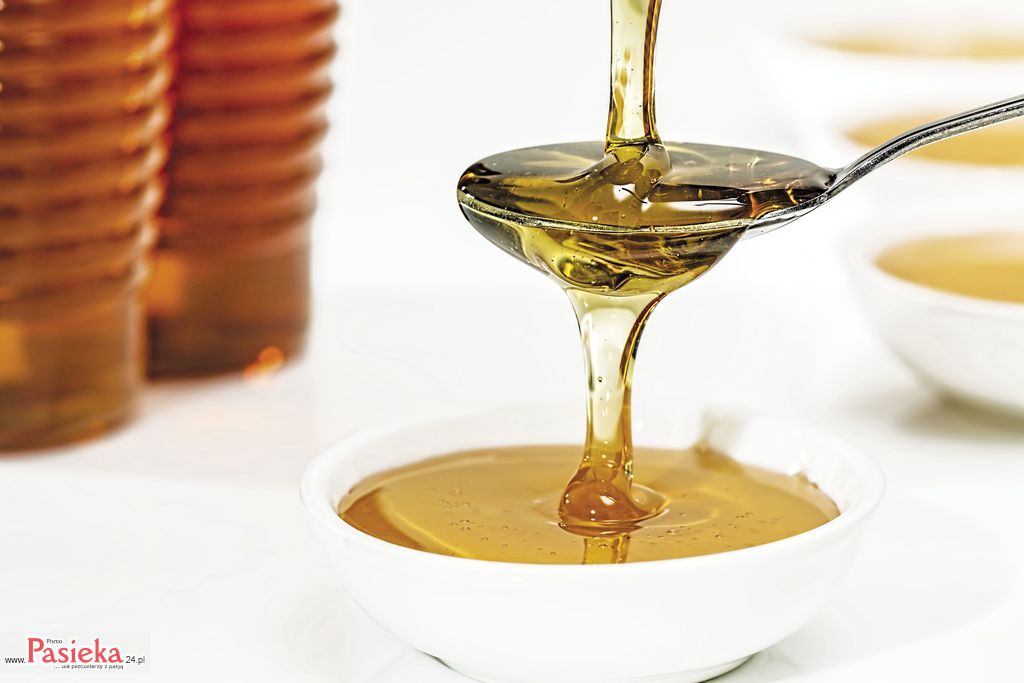 Wsparcie Rynku Produktów Pszczelich	na lata 2020-2022