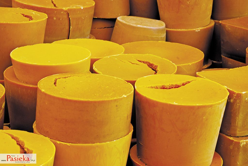 Wytapianie wosku – przegląd rozwiązań sprzętowych