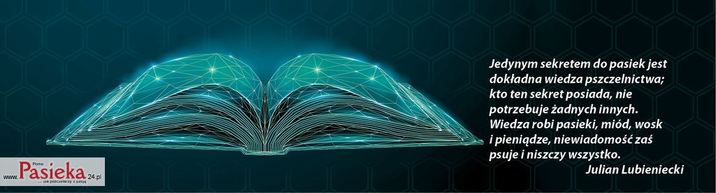 Edukacja pszczelarska, cz. 1.