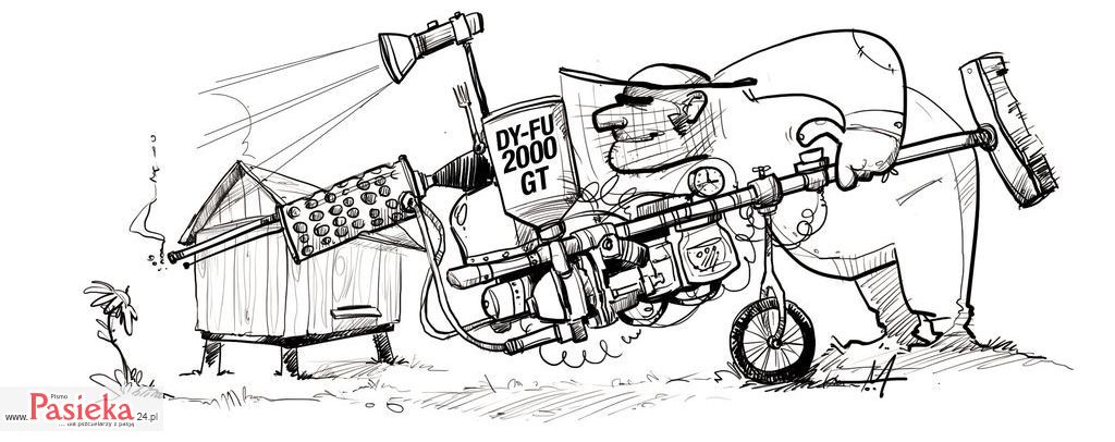 Pszczelarskie kompendium wiedzy o warrozie, cz. 4(b). cd. Przeciwwarrozowe produkty lecznicze weterynaryjne