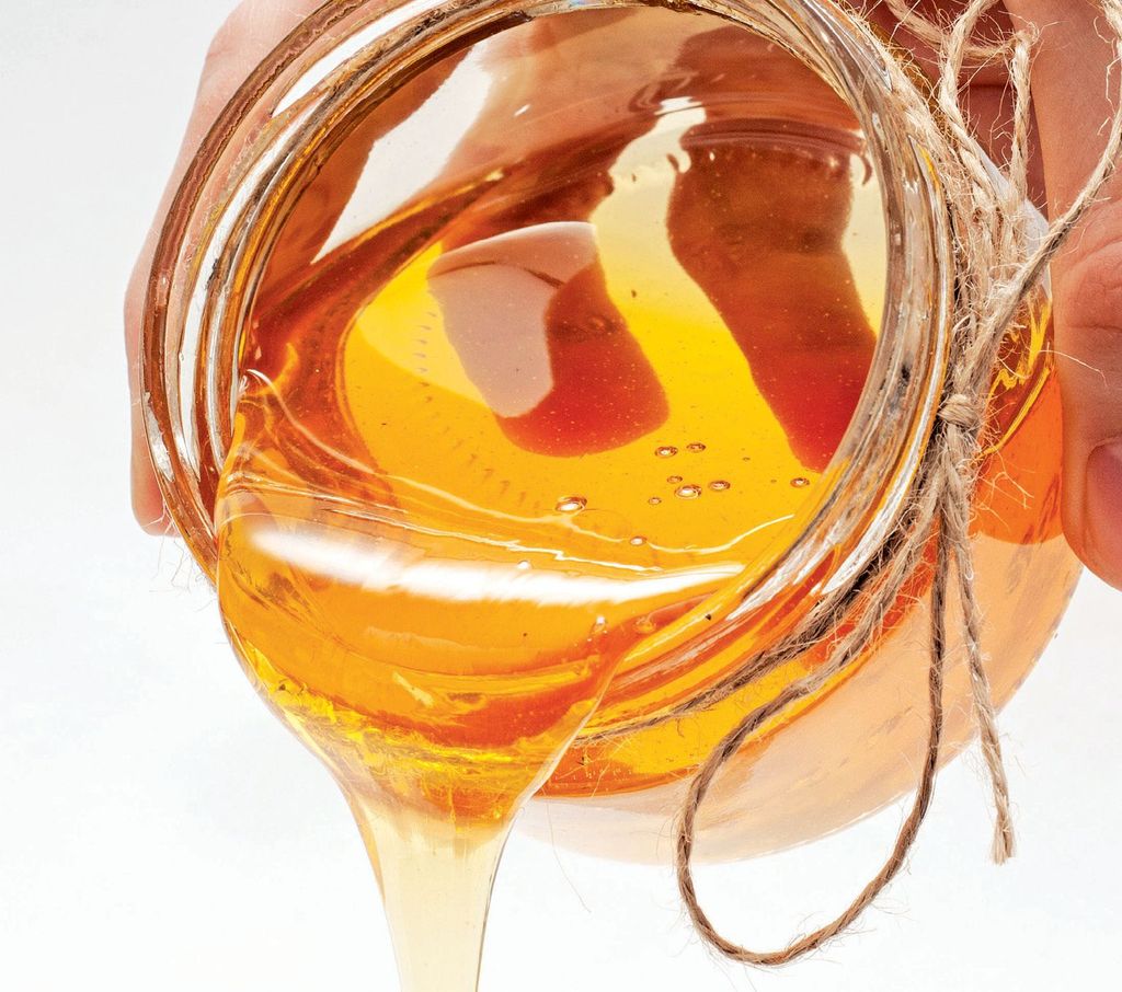 Pszczelarzu, badaj miody, cz. 2.