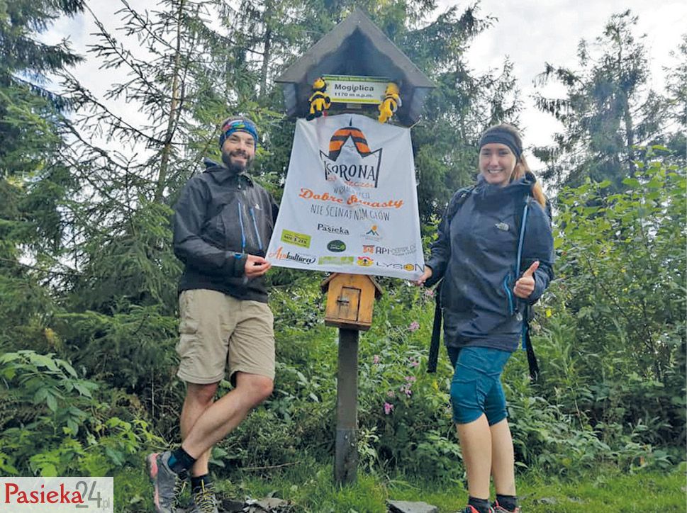 Pszczoły ukoronowane!