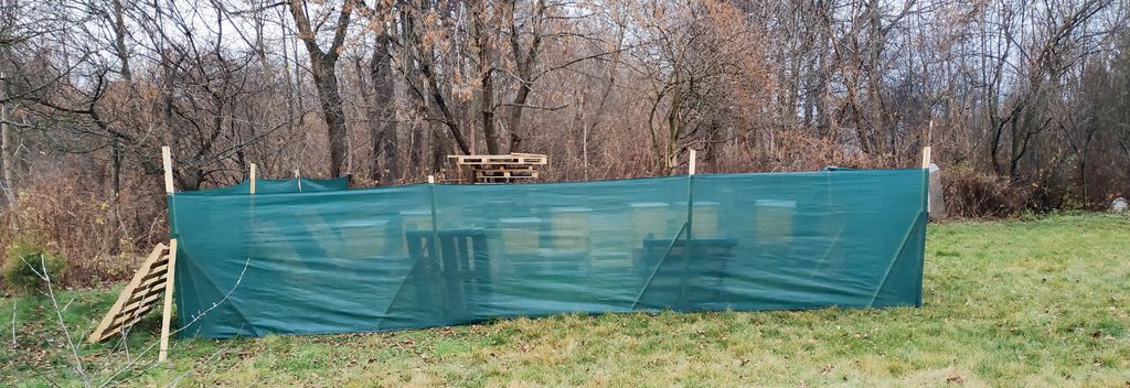 Jak ochronić pasiekę przed dewastacją i kradzieżą? Cz. 1.