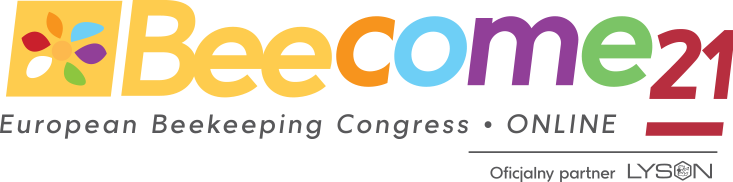 Europejska Konferencja Pszczelarska Beecome odbędzie się 20-21 listopada 2021