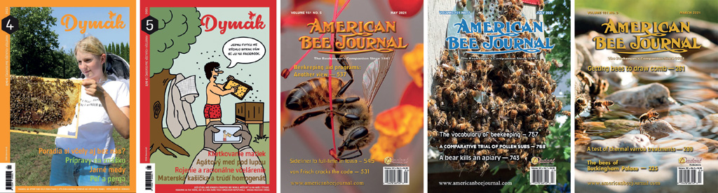 Przegląd prasy światowej