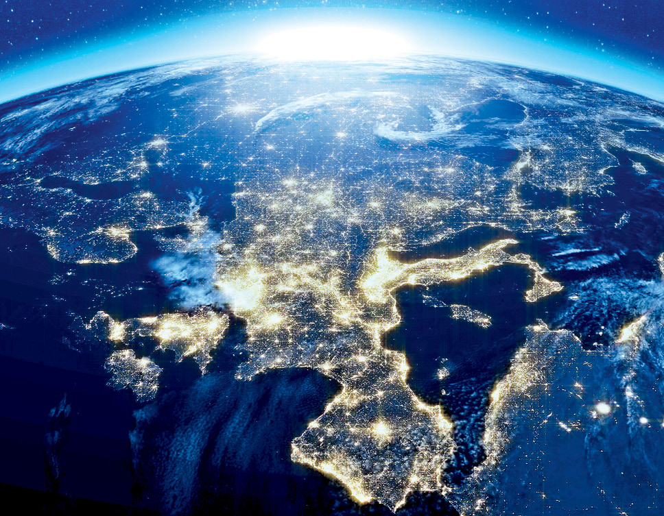 Przegląd prasy światowej