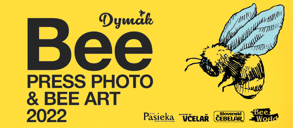 Konkurs Bee Press Photo i Bee Art 2022