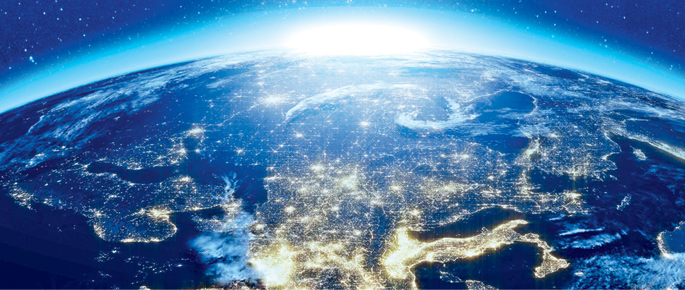 Przegląd prasy światowej