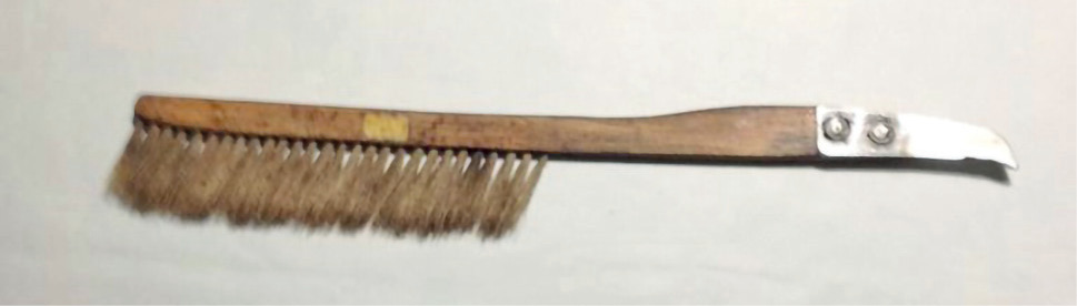 Udogodnienia w mojej pasiece