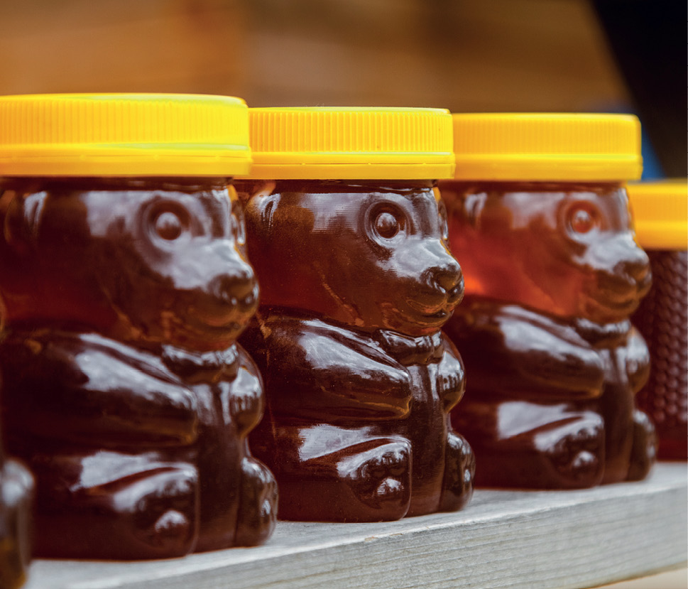 Odpowiedzialność pszczelarza wobec konsumentów