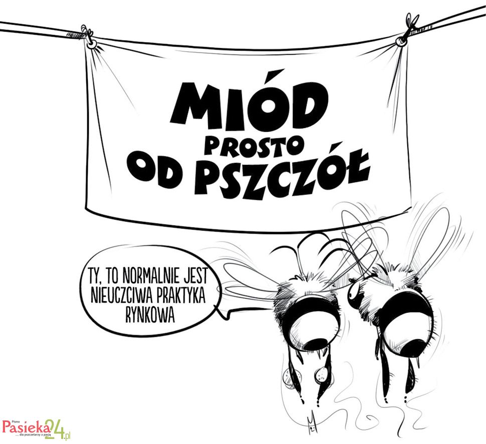 Reklama miodu – szansa na zdobycie klienta czy prawna pułapka?