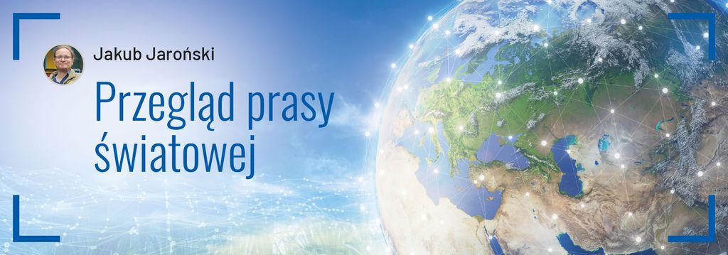 Przegląd prasy światowej