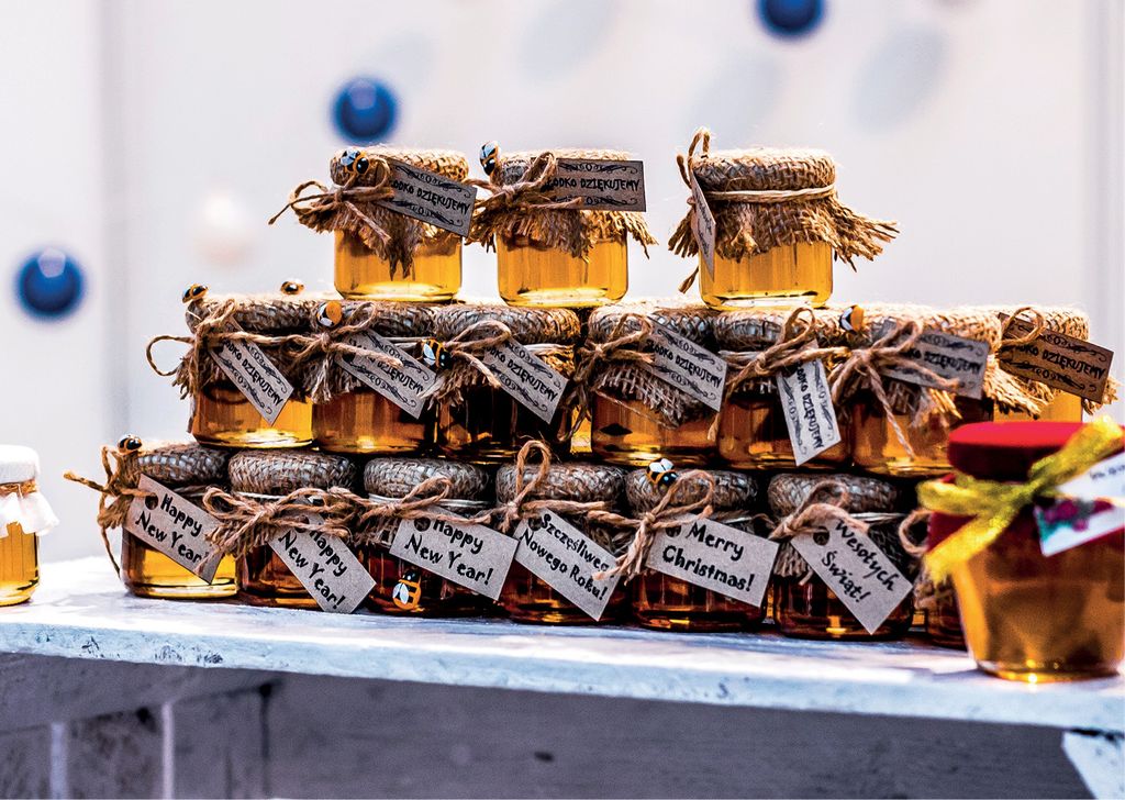 Podszywanie się pod cudzą pasiekę? Sprawdź, co na to prawo!