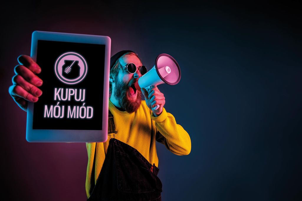 Kiedy reklama miodu łamie prawo?