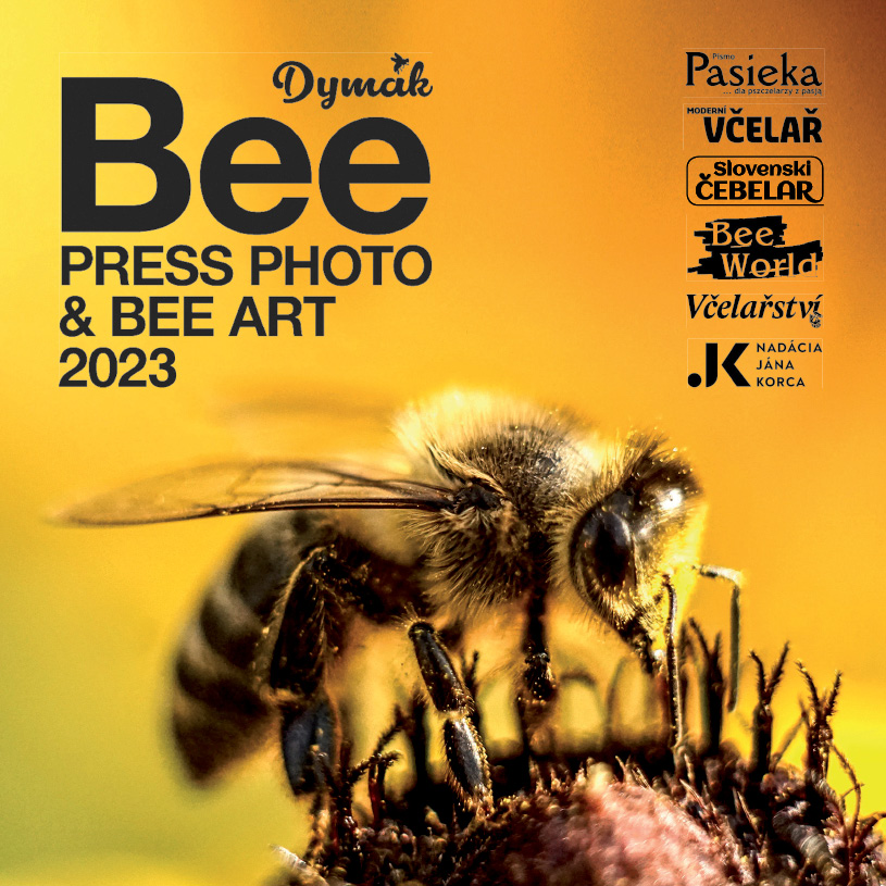 Bee Press Photo 2023