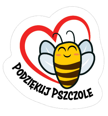 Kampania społeczna „Podziękuj Pszczole”