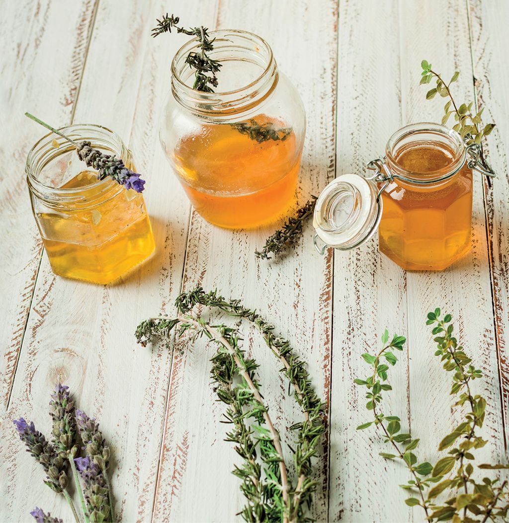 Pytanie do eksperta o wymagania prawne dotyczące ziołomiodów