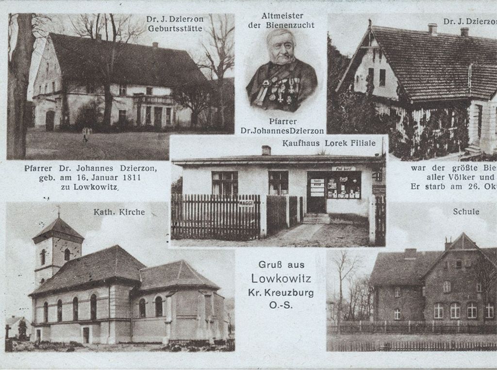 Ciąg dalszy historii pewnej kartki pocztowej