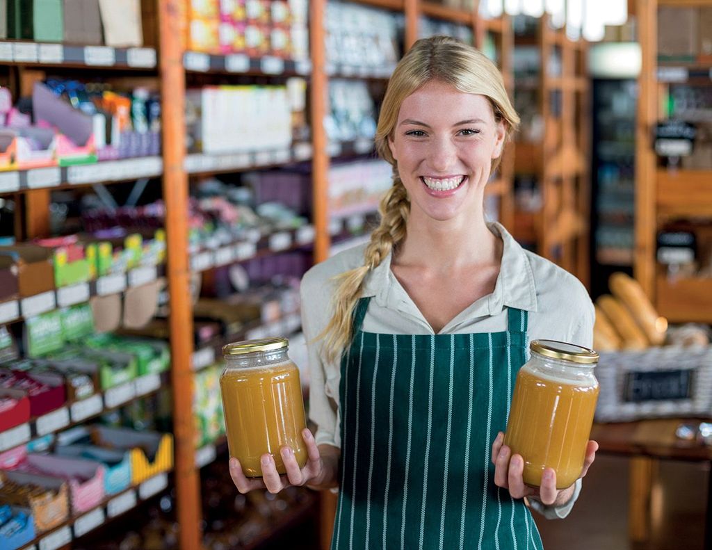O czym trzeba poinformować klienta?