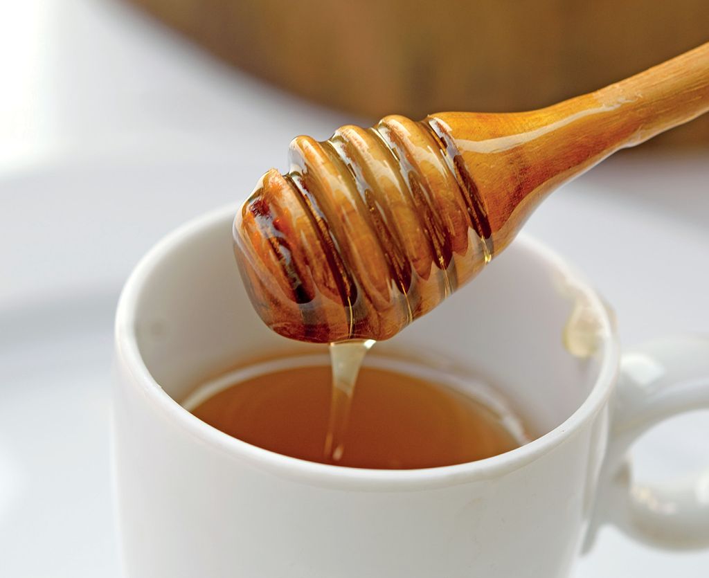 Zastosowanie miodu w żywieniu i dietetyce. Miód jako komponent produktów spożywczych, cz. 2.