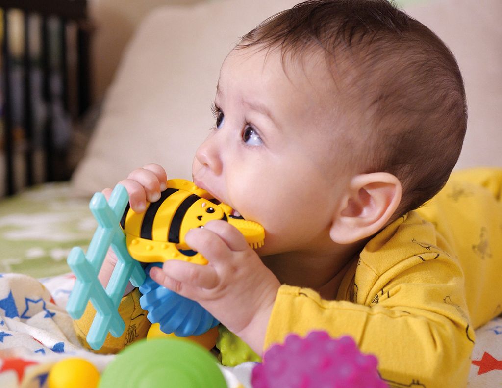 Ludyczny potencjał pszczoły, cz. 2.