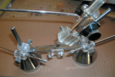 Sztuczne unasiennianie matek pszczelich