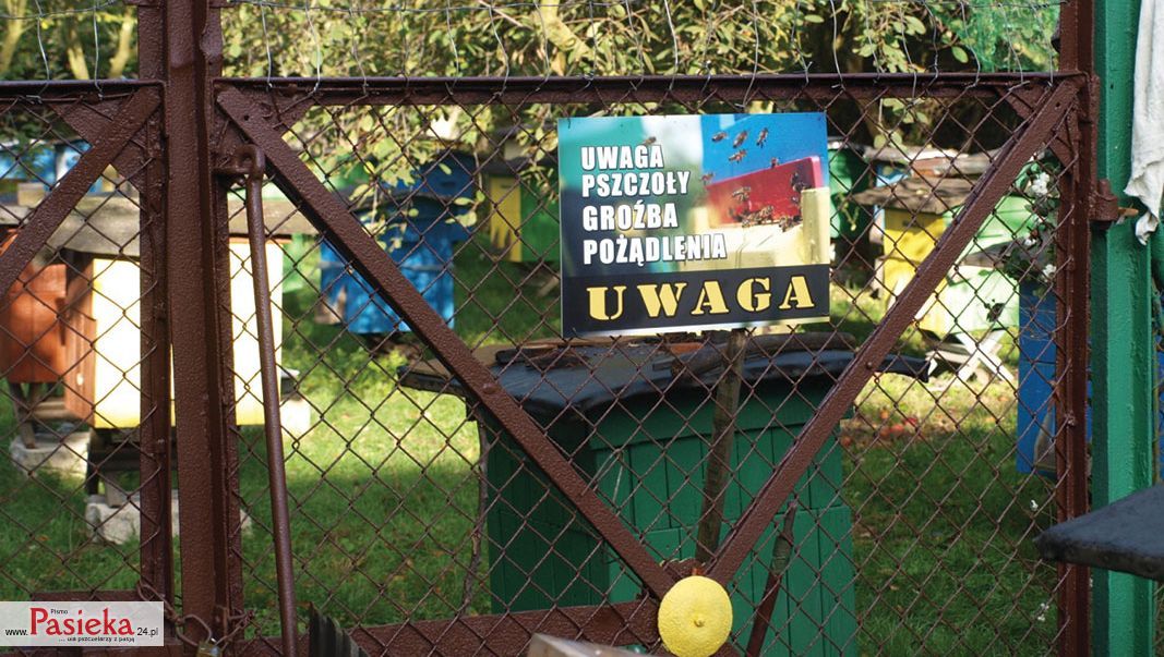 tablica ostrzegawcza