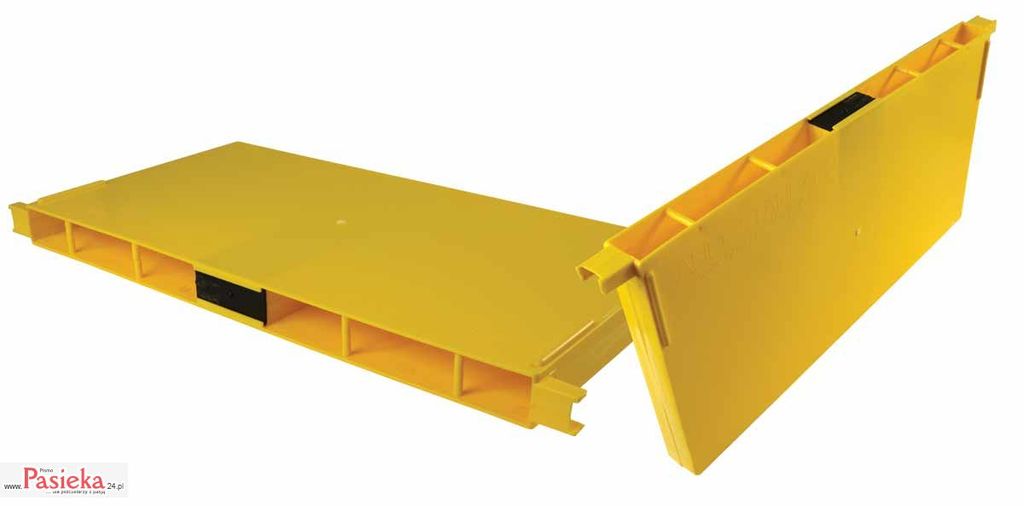 Wielki poradnik pasieczny